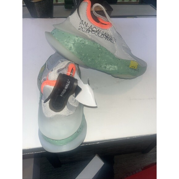 Size 4 - A-Cold-Wall x Converse Aeon Active CX Micro Chip main image 11